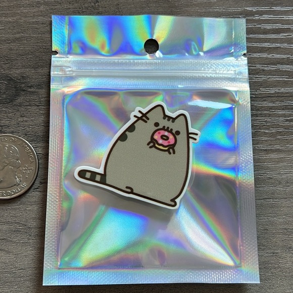 🎄 5 for $25 🎄 Handmade Kawaii pin - Picture 5 of 5